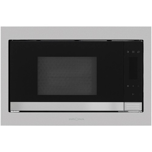 Встраиваемая микроволновая печь KRONA ESSEN 60 IX