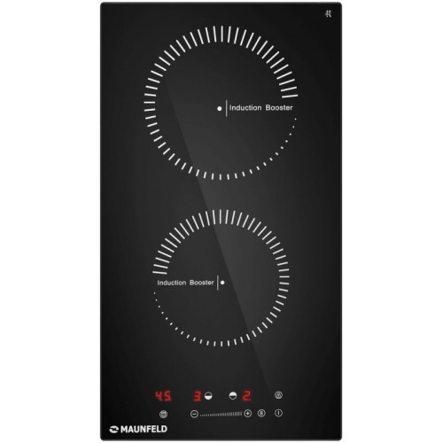 Электрическая панель Maunfeld CVI 292STBKC