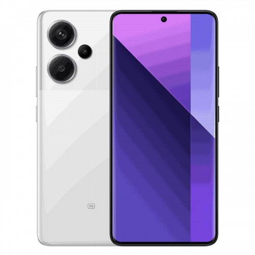 Смартфон Xiaomi Redmi Note 13 Pro+ 5G 8/256GB белый