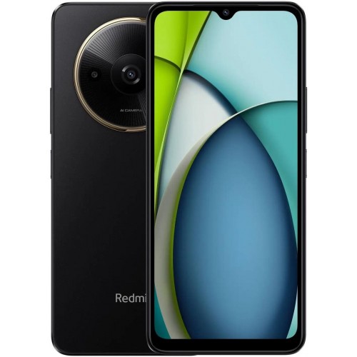 Смартфон Xiaomi Redmi A3X 3/64GB черный