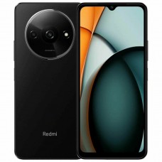 Смартфон Xiaomi Redmi A3X 3/64GB черный