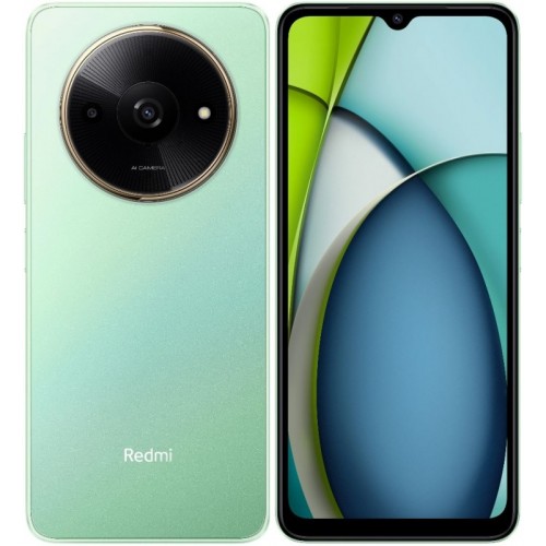 Смартфон Xiaomi Redmi A3X 3/64GB зеленый