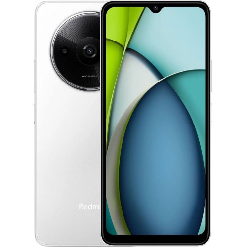 Смартфон Xiaomi Redmi A3X 3/64GB белый