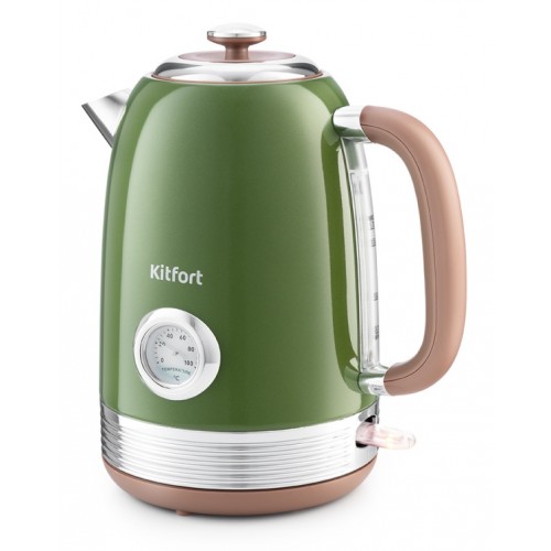 Чайник KITFORT КТ-6110