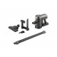 Пылесос вертикальный Doffler VVC 515 BX Пылесос вертикальный Doffler VVC 515 BX