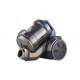 Пылесос Doffler VCC 1677 GP