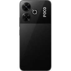 Смартфон Xiaomi POCO M6 8/256GB черный