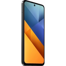 Смартфон Xiaomi POCO M6 8/256GB черный