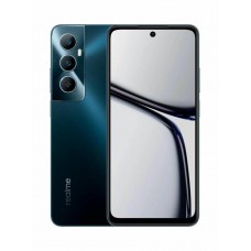 Смартфон Realme C65 8/256Gb черный