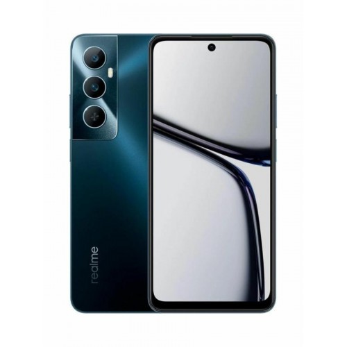 Смартфон Realme C65 8/256Gb черный