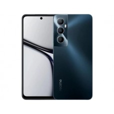 Смартфон Realme C65 8/256Gb черный