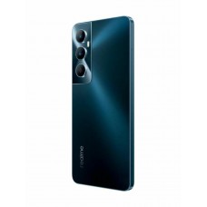 Смартфон Realme C65 8/256Gb черный