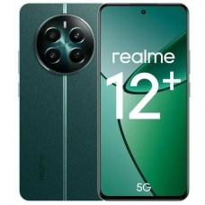 Смартфон Realme 12+ 5G 8/256Gb зеленый