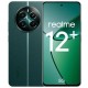 Смартфон Realme 12+ 5G 8/256Gb зеленый