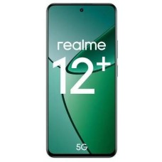 Смартфон Realme 12+ 5G 8/256Gb зеленый