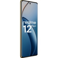 Смартфон Realme 12 Pro+ 8/256Gb синий