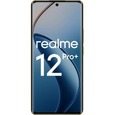 Смартфон Realme 12 Pro+ 8/256Gb синий