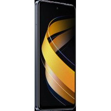 Смартфон Infinix Smart 8 Pro  4/256Gb черный