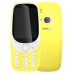 Мобильный телефон Nokia 3310 DS TA-1030 Yellow