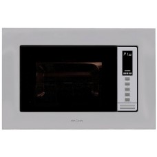 Встраиваемая микроволновая печь KRONA LAUNE 60 WH DOTS K