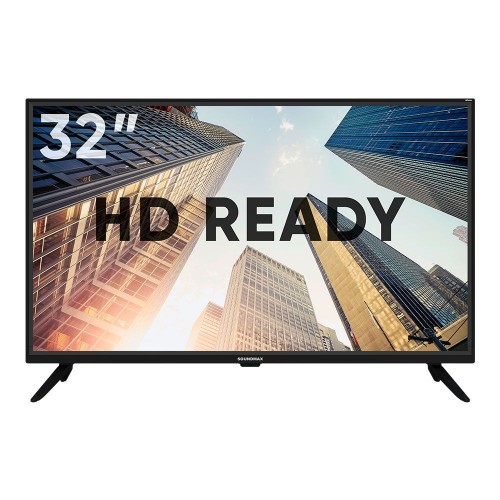 Телевизор 31.5" (80 см) Soundmax SM-LED32M12S