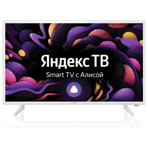 Телевизор 31.5" (80 см) BBK 32LEX-7288/TS2C