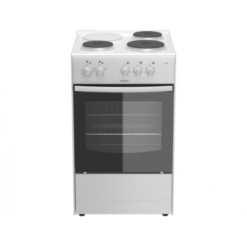Плита электрическая DARINA В 33404W