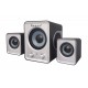 Колонки SmartBuy SBA-2600 black/silver