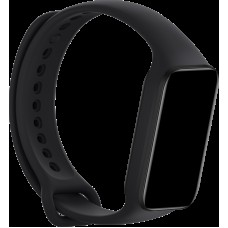 Фитнес-браслет Xiaomi Smart Band 8 Active Black (M2302B1/BHR7422GL)