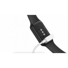 Фитнес-браслет Xiaomi Smart Band 8 Active Black (M2302B1/BHR7422GL)