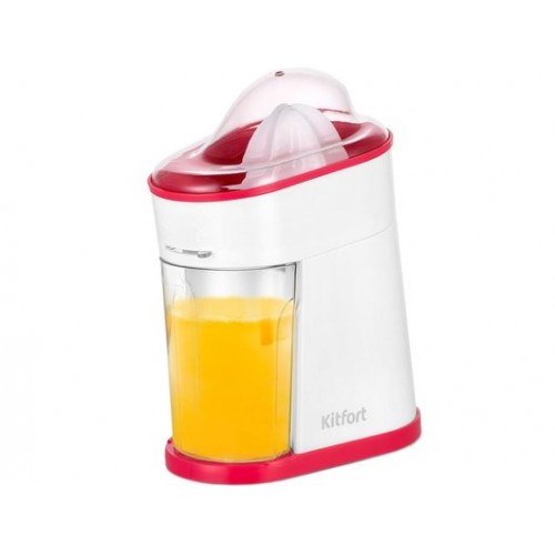Соковыжималка Kitfort KT-1150-1 цитрусовая