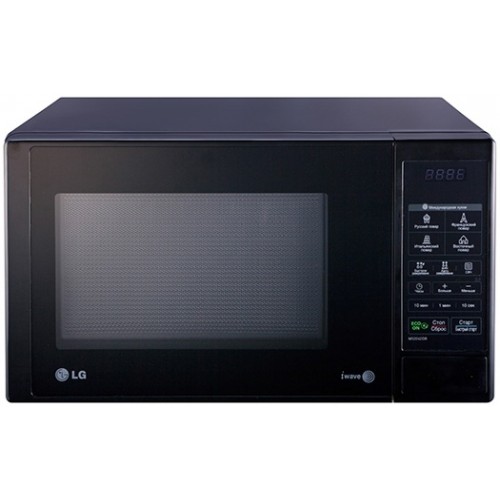 СВЧ  LG MS 2042 DB
