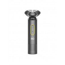 Бритва BQ SV1002 Green-Gray
