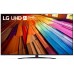 Телевизор 65" (163 см) LG 65UT81006LA