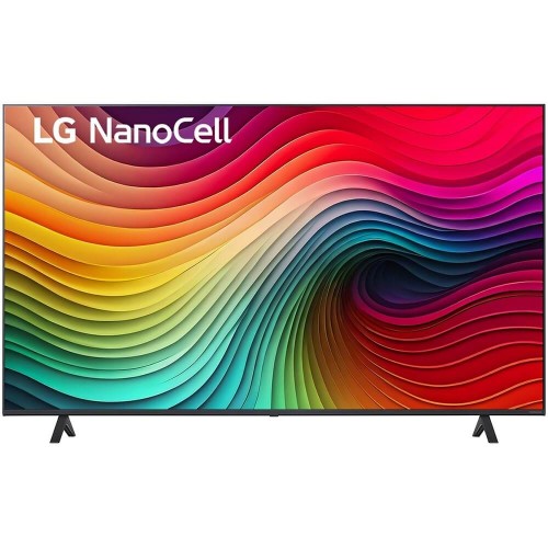 Телевизор 65" (163 см) LG 65NANO80T6A