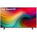 Телевизор 65" (163 см) LG 65NANO80T6A