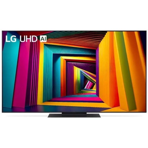 Телевизор 55" (138 см) LG 55UT91006LA