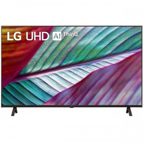 Телевизор 43" (108 см) LG 43UR78009LL