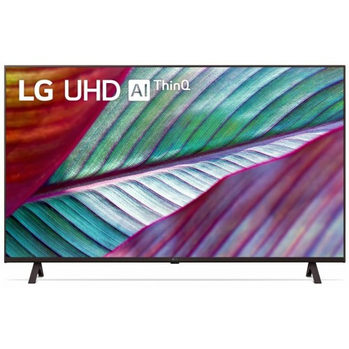 Телевизор 43" (108 см) LG 43UR78009LL