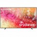 Телевизор 55" (138 см) LED Samsung UE55DU7100UXRU