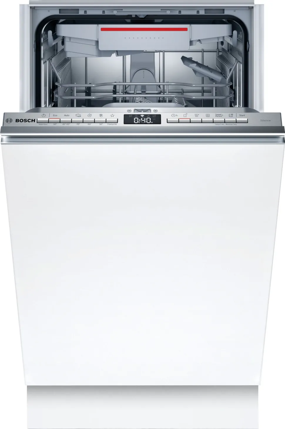 Встраиваемая посудомоечная машина Bosch SPV 4HMX10E