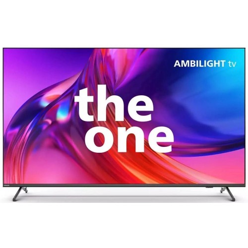 Телевизор 65" (164 см) LED Philips 65PUS8729/60