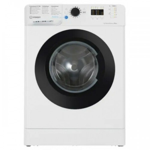 Стиральная машина Indesit BWUA 41051 WB