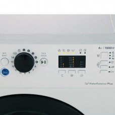 Стиральная машина Indesit BWUA 41051 WB