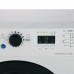 Стиральная машина Indesit BWUA 41051 WB