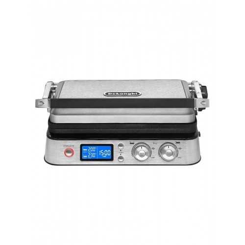 Гриль DELONGHI MultiGrill CGH 1020D