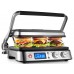 Гриль DELONGHI MultiGrill CGH 1020D