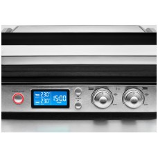 Гриль DELONGHI MultiGrill CGH 1020D