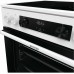 Плита электрическая Gorenje GEC6C40WD