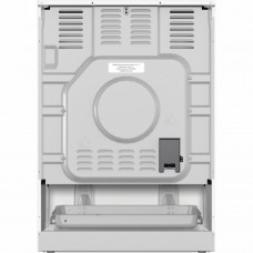 Плита электрическая Gorenje GEC6C40WD